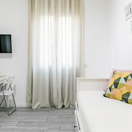 La Fortezza Apartmán Sesto San Giovanni