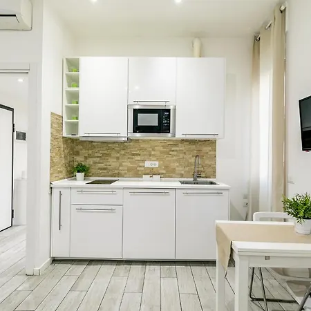 Apartamento La Fortezza *