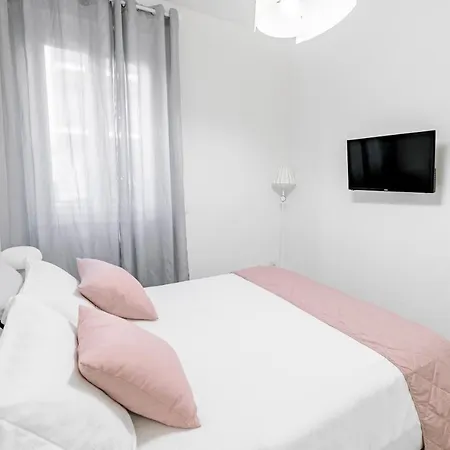 La Fortezza Apartamento *