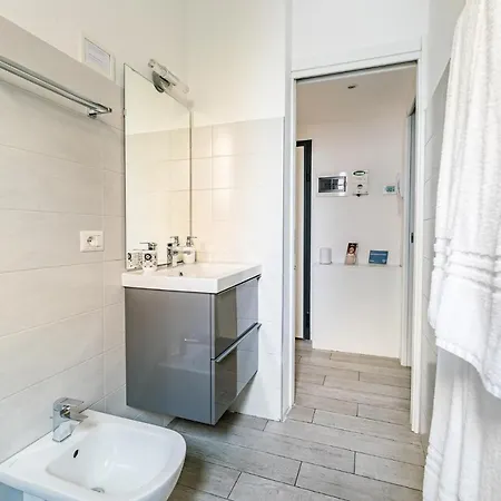 Apartamento La Fortezza
