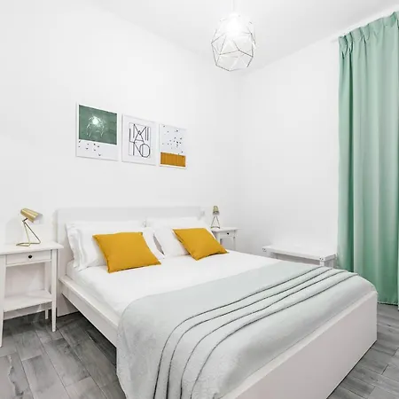 La Fortezza Apartamento Sesto San Giovanni