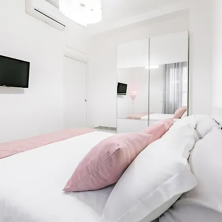 Apartamento La Fortezza Sesto San Giovanni