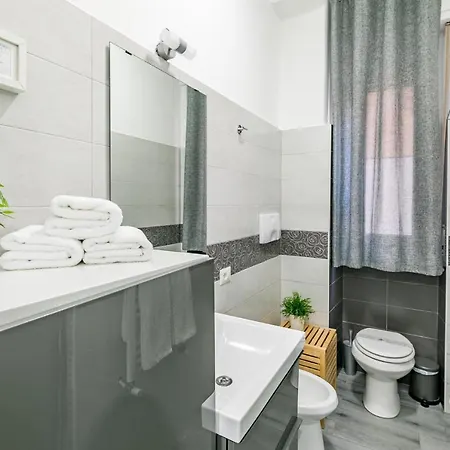 Apartamento La Fortezza *