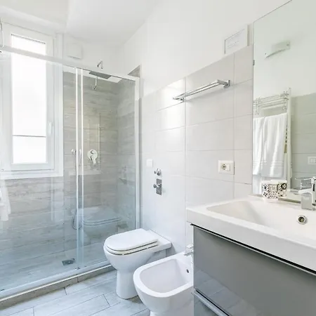 Apartamento La Fortezza *