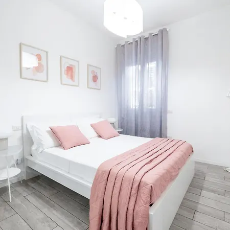 Apartamento La Fortezza *