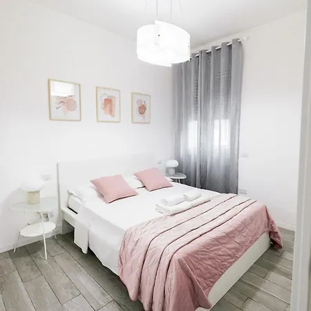 Apartamento La Fortezza