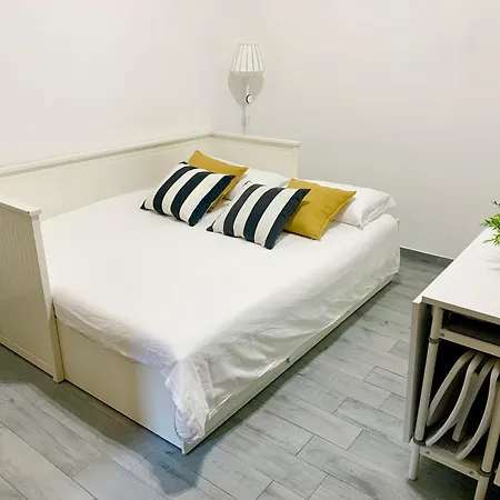 Apartamento La Fortezza *