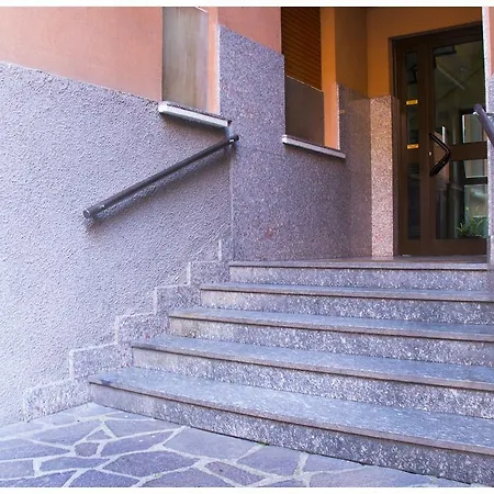 La Fortezza Apartamento