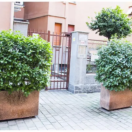Apartamento La Fortezza